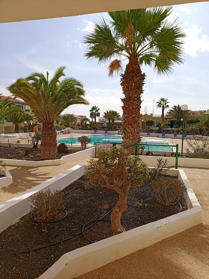 Apartment Torres Del Castillo-120 Palms