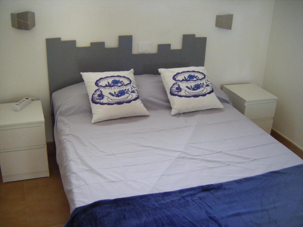 Apartment Torres Del Castillo-120 Palms Costa De Antigua