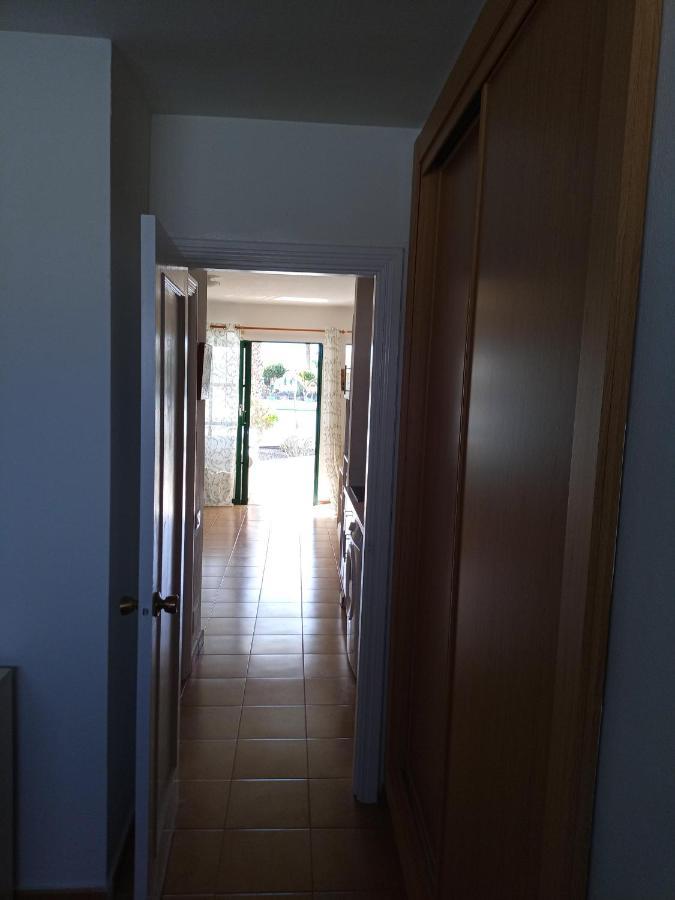 Torres Del Castillo-120 Palms Apartment *