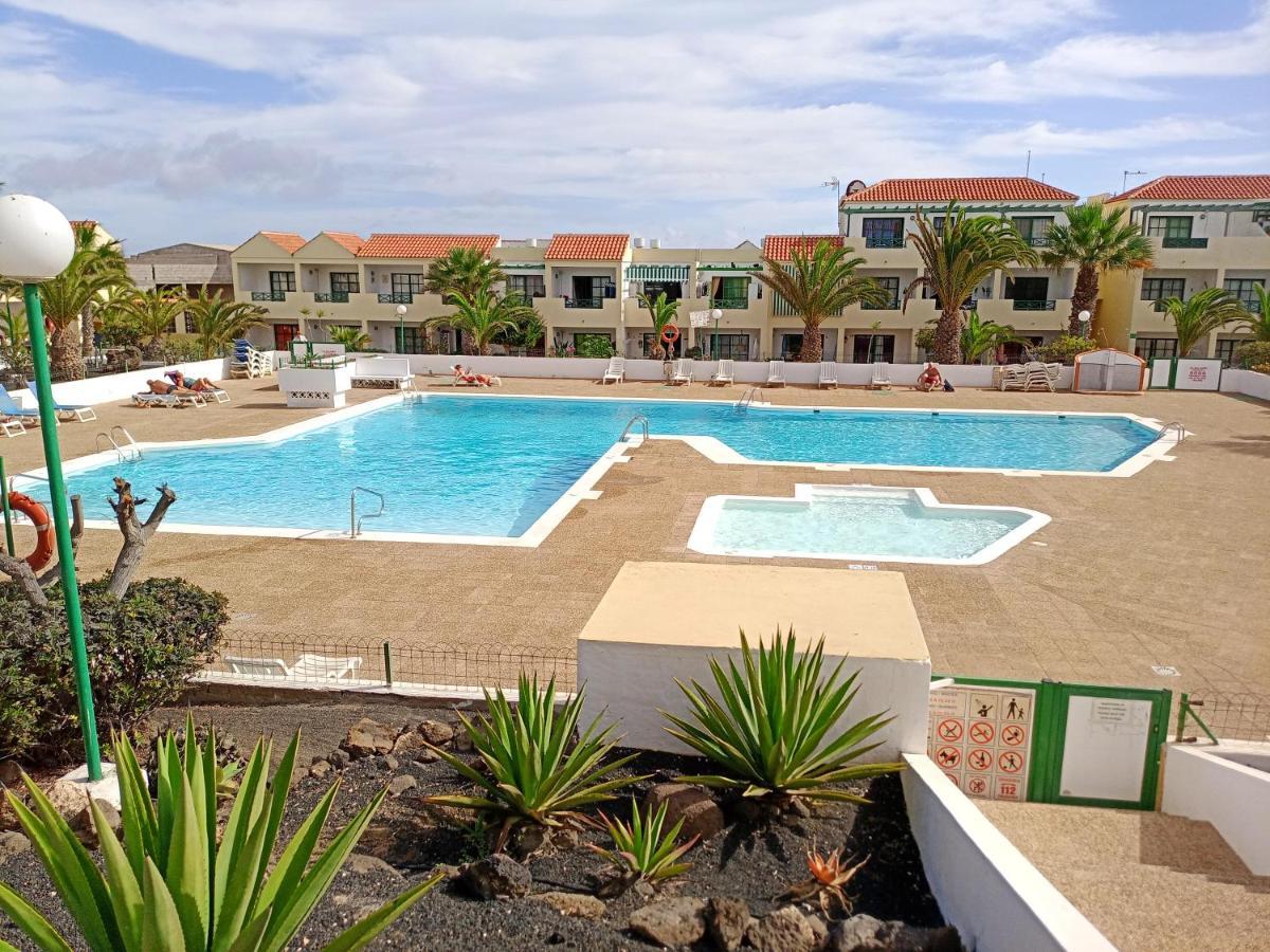 Torres Del Castillo-120 Palms Apartment Costa De Antigua