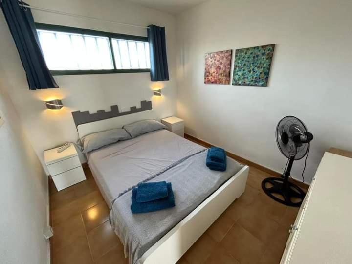 Apartment Torres Del Castillo-120 Palms *