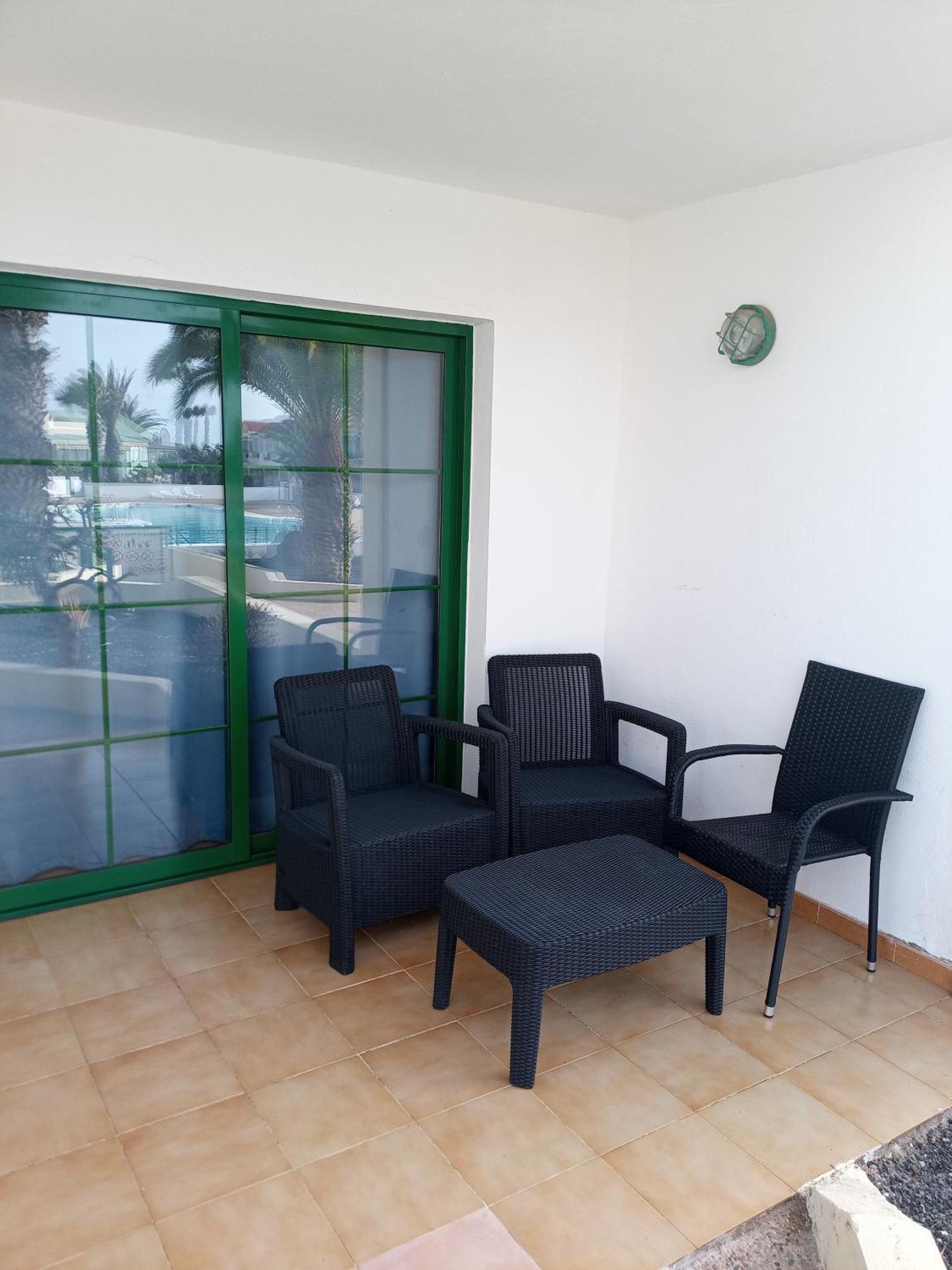 Torres Del Castillo-120 Palms Apartamento Costa De Antigua